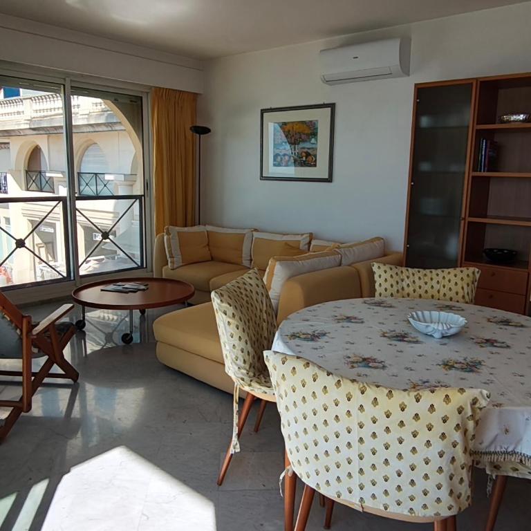 Victoria Sea - Appartement 2 Chambres Deluxe - 22