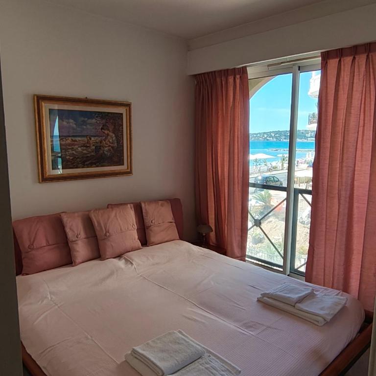Victoria Sea - Appartement 2 Chambres Deluxe - 25