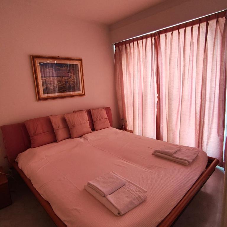 Victoria Sea - Appartement 2 Chambres Deluxe - 26