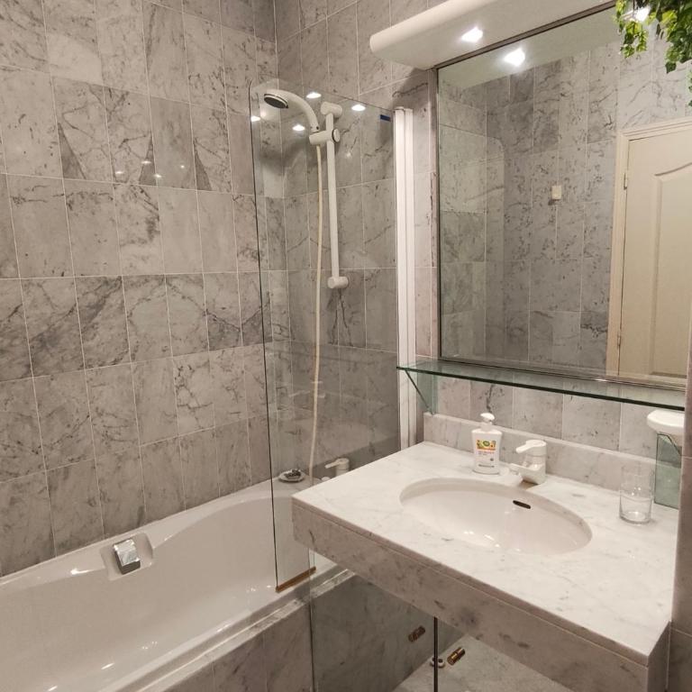 Victoria Sea - Appartement 2 Chambres Deluxe - 29