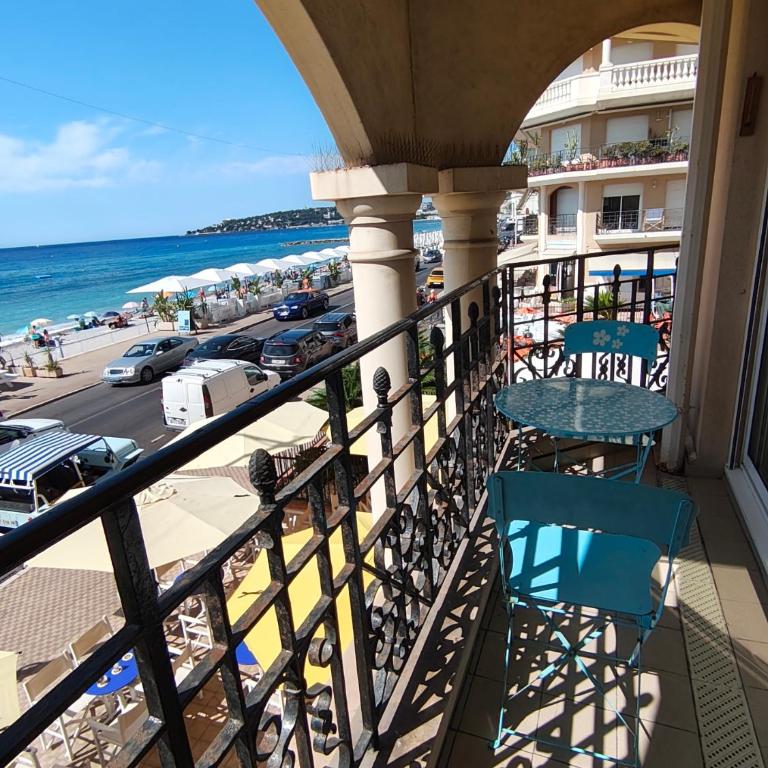 Victoria Sea - Appartement 2 Chambres Deluxe - 3