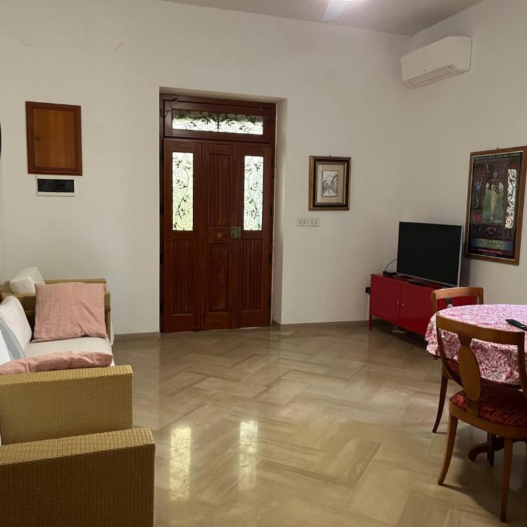 Villa Stella, Salento, 7 posti letto - Casa con 3 Camere da Letto - 7