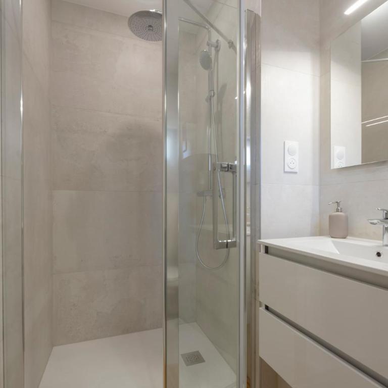 Studio Canopée - Apartment - 12
