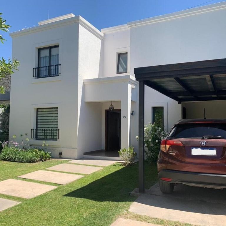 Casa la Magnolia - Chacras de Coria farmland - Villa de 3 dormitorios - 2