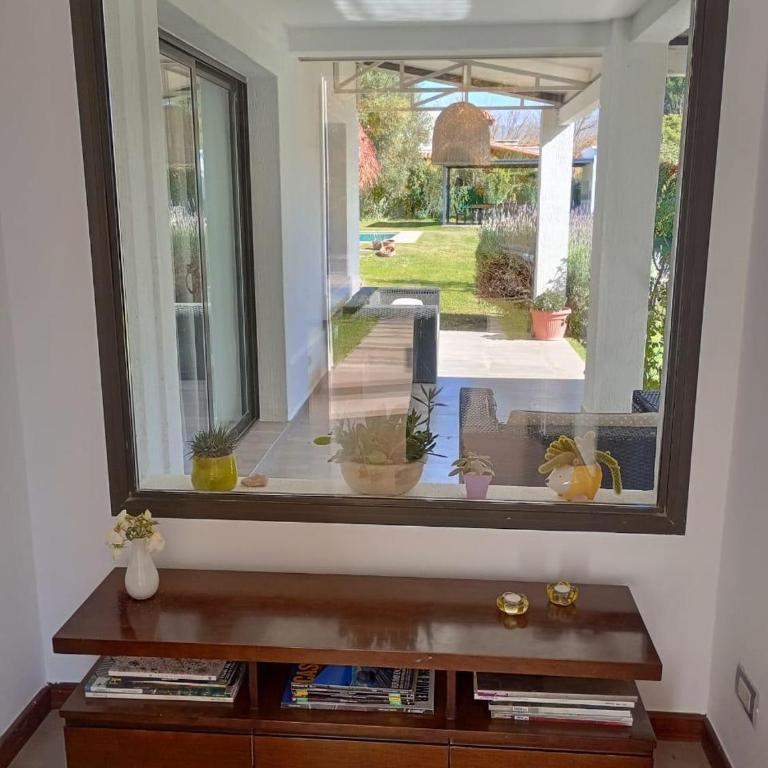 Casa la Magnolia - Chacras de Coria farmland - Villa de 3 dormitorios - 9