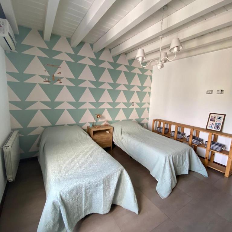 Casa la Magnolia - Chacras de Coria farmland - Villa de 3 dormitorios - 12