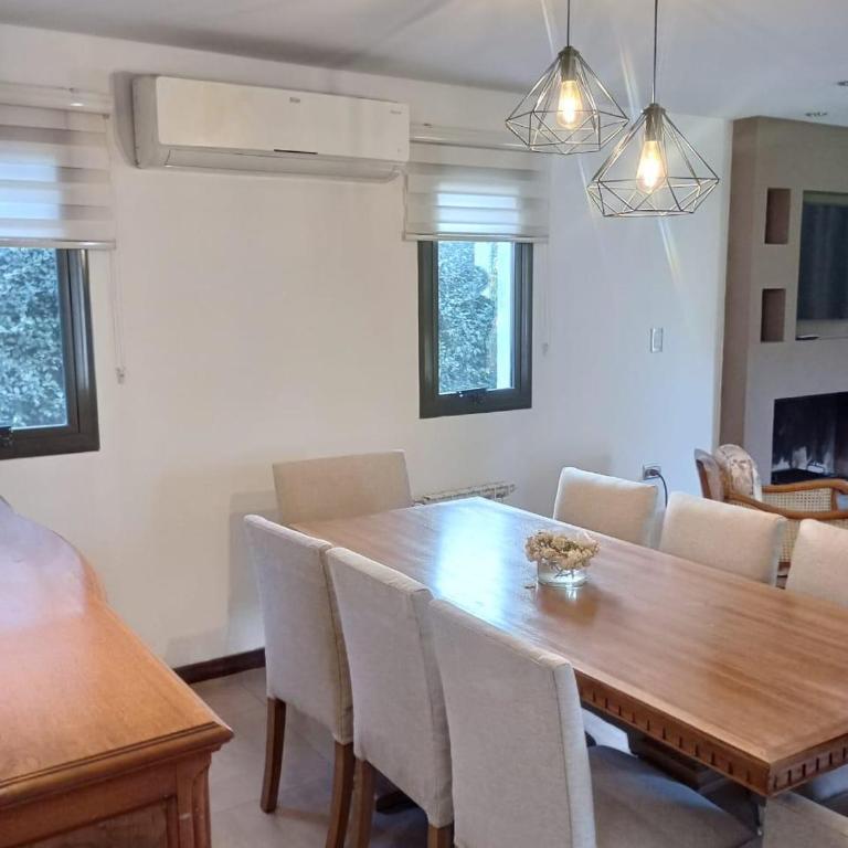 Casa la Magnolia - Chacras de Coria farmland - Villa de 3 dormitorios - 13