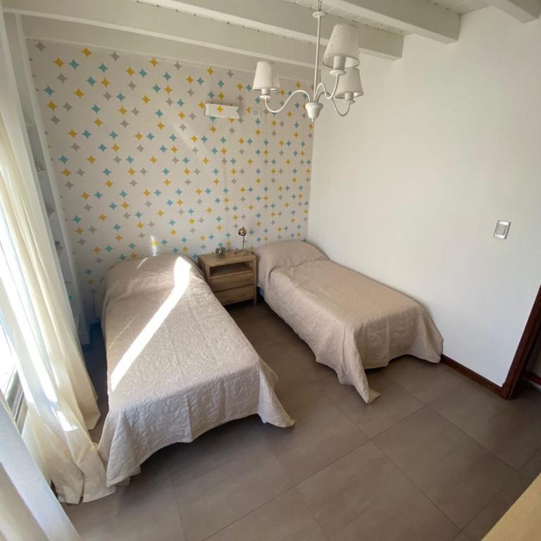 Casa la Magnolia - Chacras de Coria farmland - Villa de 3 dormitorios - 16