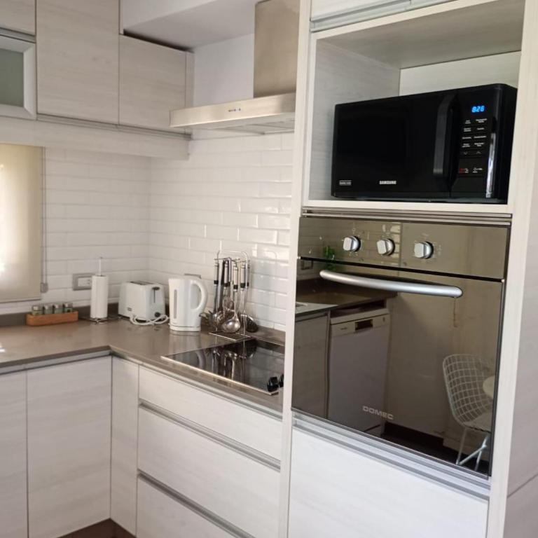 Casa la Magnolia - Chacras de Coria farmland - Villa de 3 dormitorios - 20