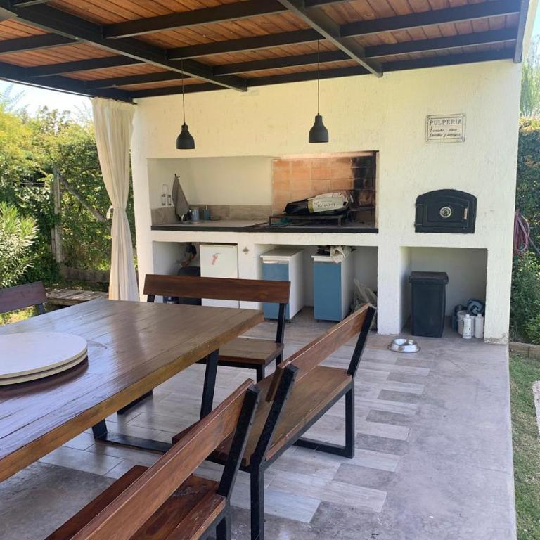 Casa la Magnolia - Chacras de Coria farmland - Villa de 3 dormitorios - 22
