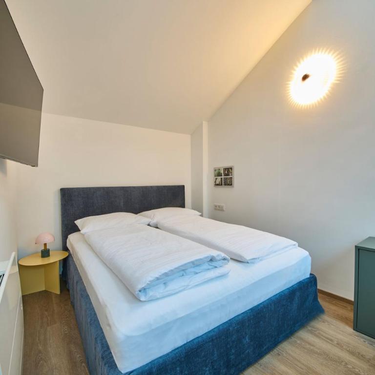 HILDY's - Apartment mit 3 Schlafzimmern und Balkon - 7