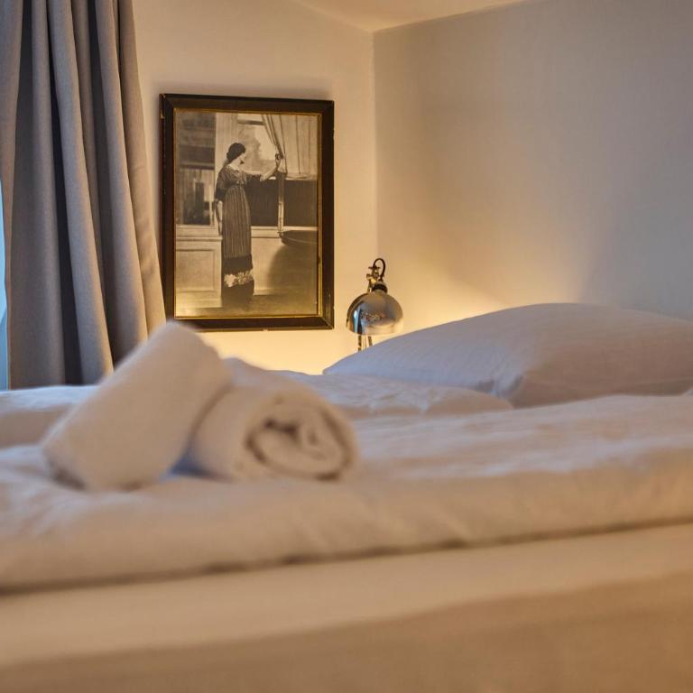 HILDY's - Apartment mit 2 Schlafzimmern und Balkon - 14