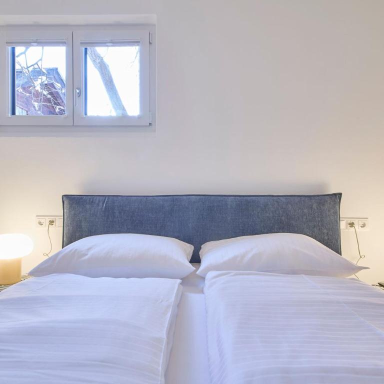 HILDY's - Apartment mit 1 Schlafzimmer und Balkon - 4