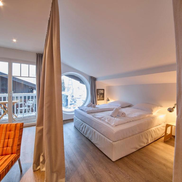 HILDY's - Apartment mit 2 Schlafzimmern und Balkon - 26