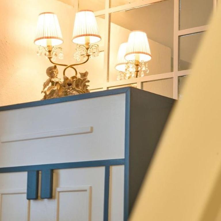 HILDY's - Apartment mit 2 Schlafzimmern und Balkon - 29