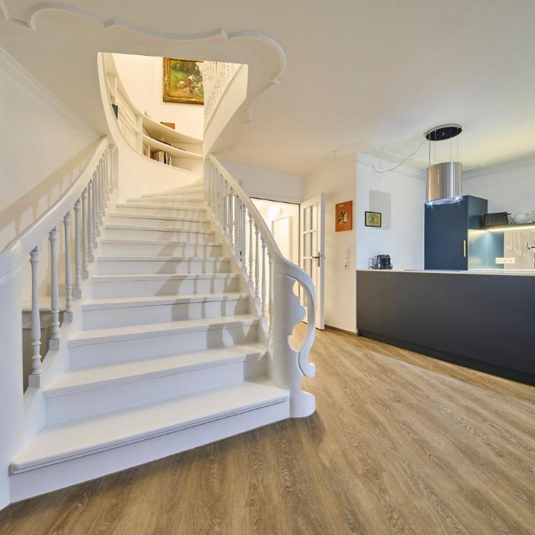 HILDY's - Apartment mit 3 Schlafzimmern und Balkon - 33