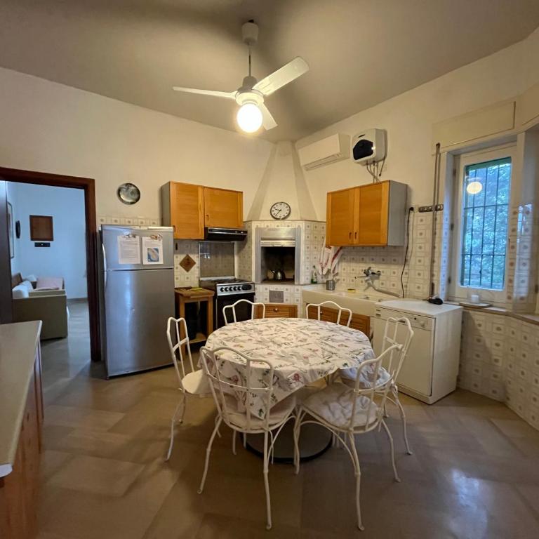 Villa Stella, Salento, 7 posti letto - Casa con 3 Camere da Letto - 5