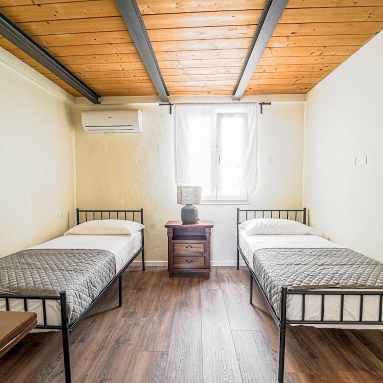 Diana 1 Apartment the Green Zone of Florence - Appartamento con 1 Camera da Letto - 3