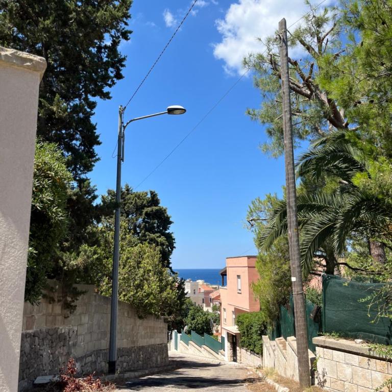 Villa Stella, Salento, 7 posti letto - Casa con 3 Camere da Letto - 4