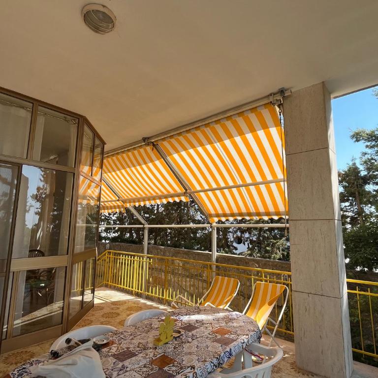Villa Stella, Salento, 7 posti letto - Casa con 3 Camere da Letto - 3