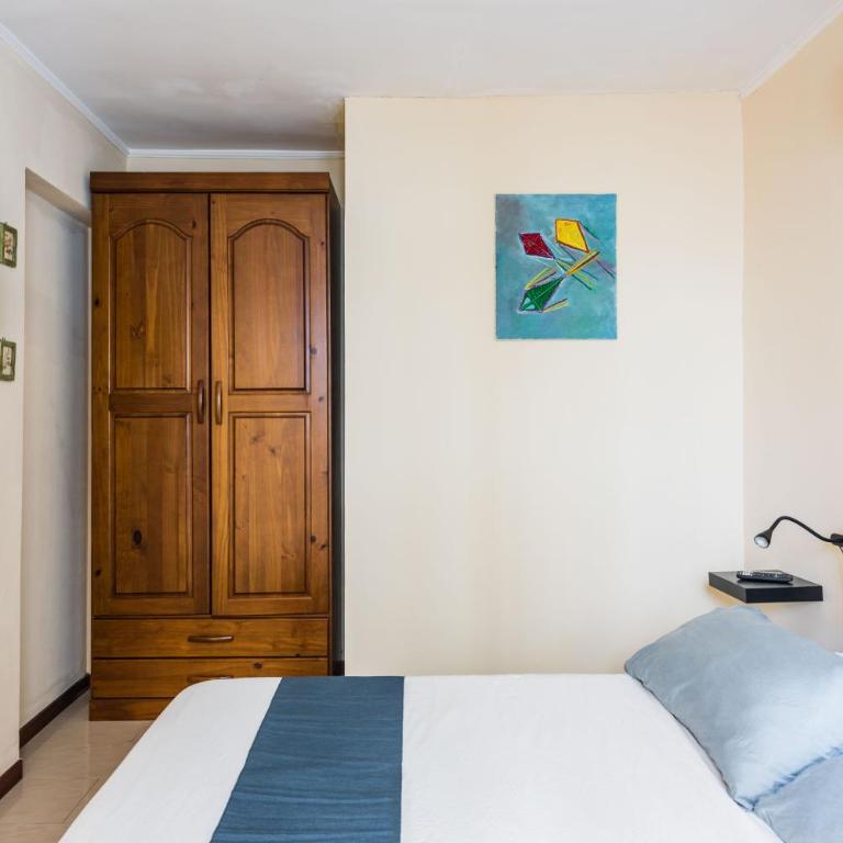 Casa Bellini - Appartamento con 1 Camera da Letto - 25