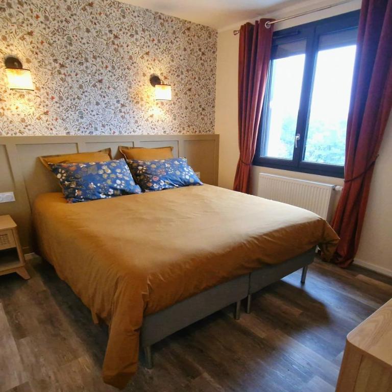 La maison de Château Trompette - Villa - 28