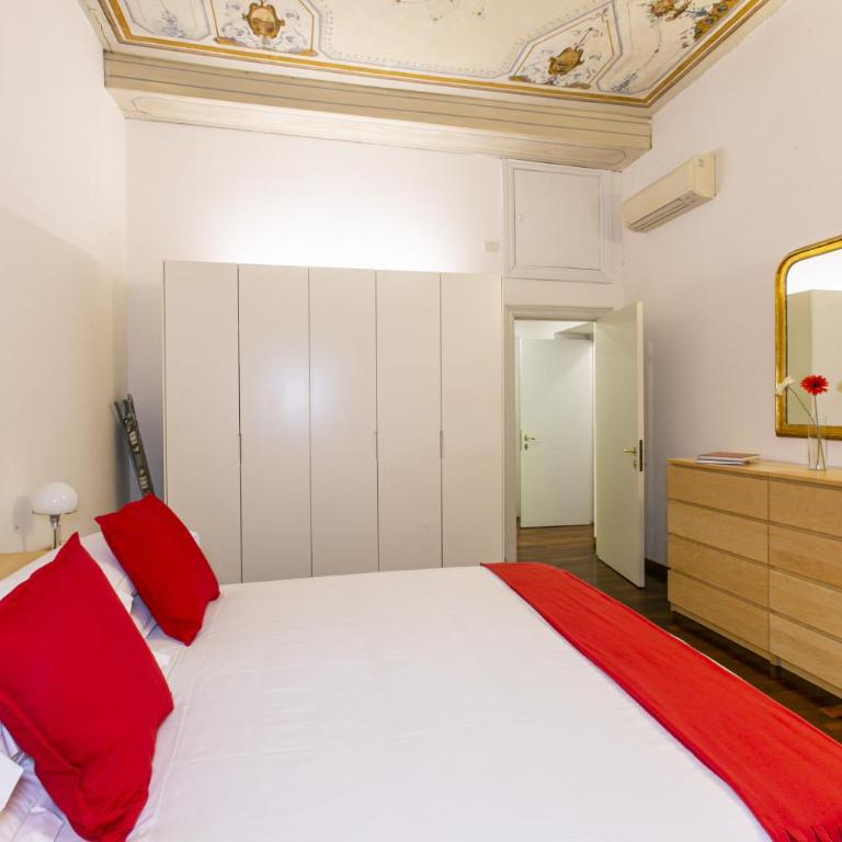 Rome Central Suite via Vittoria - Appartamento Superior con 2 Camere da Letto - 5