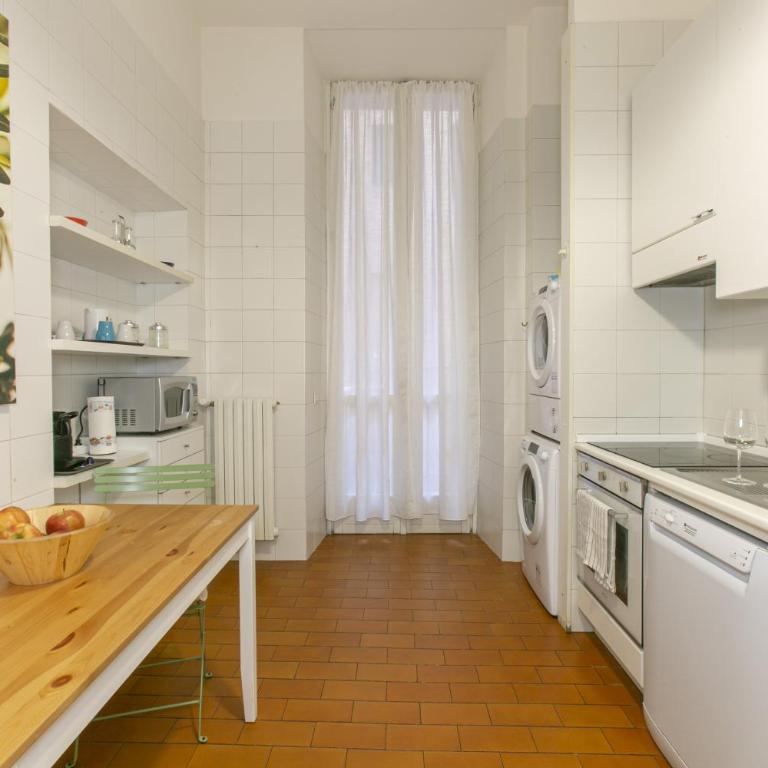 Rome Central Suite via Vittoria - Appartamento Superior con 2 Camere da Letto - 6