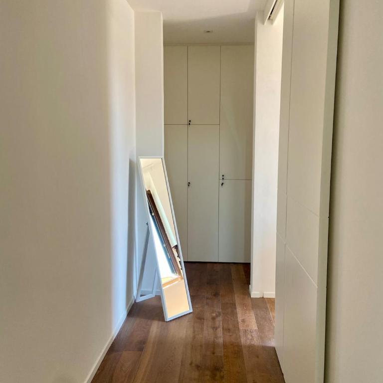 Santa Cristina Suite balcone con vista - One-Bedroom Loft Apartment with Balcony - 25