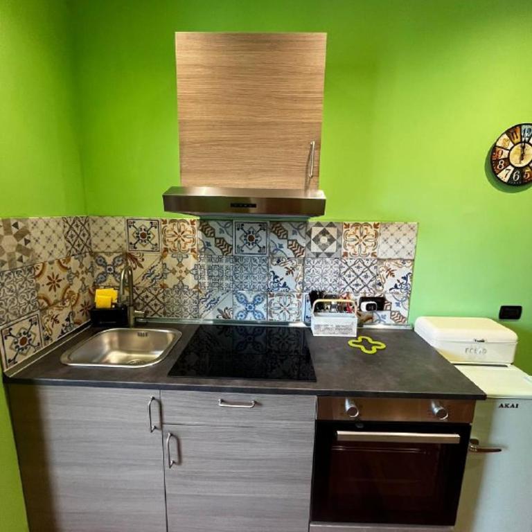 Grado by ACS HOLIDAYS - Appartamento con 2 Camere da Letto - 15