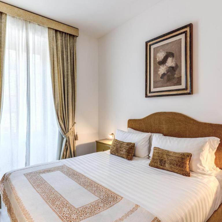BoHo Studio & Terrace - Appartamento con 2 Camere da Letto, Balcone e Terrazza - 11