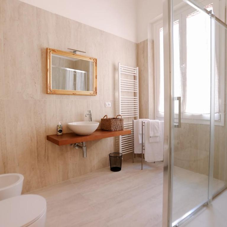 Prestige Florence -Balcony -Lift - Apartment - 5