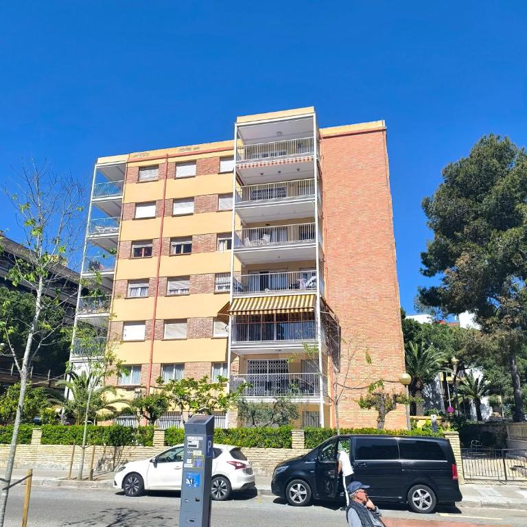 Torre Alta Salou - Apartamento de 3 dormitorios - 20