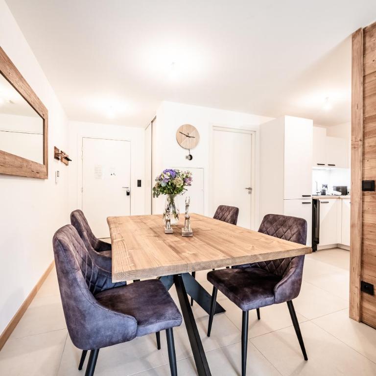 Apartment Alpinea, Les Houches - by EMERALD STAY - Appartement 1 Chambre - 11