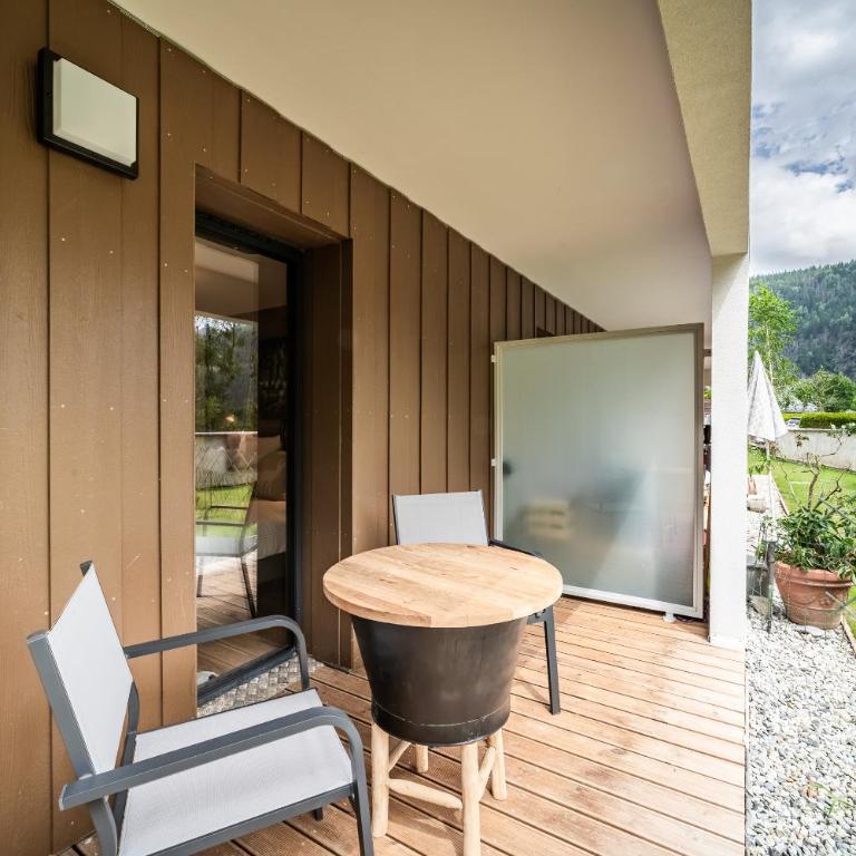 Apartment Alpinea, Les Houches - by EMERALD STAY - Appartement 1 Chambre - 15