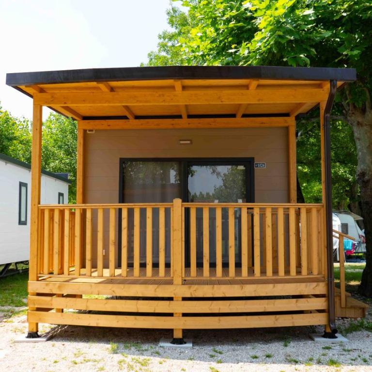 Baia Holiday Gasparina - Chalet con 3 Camere da Letto - 2