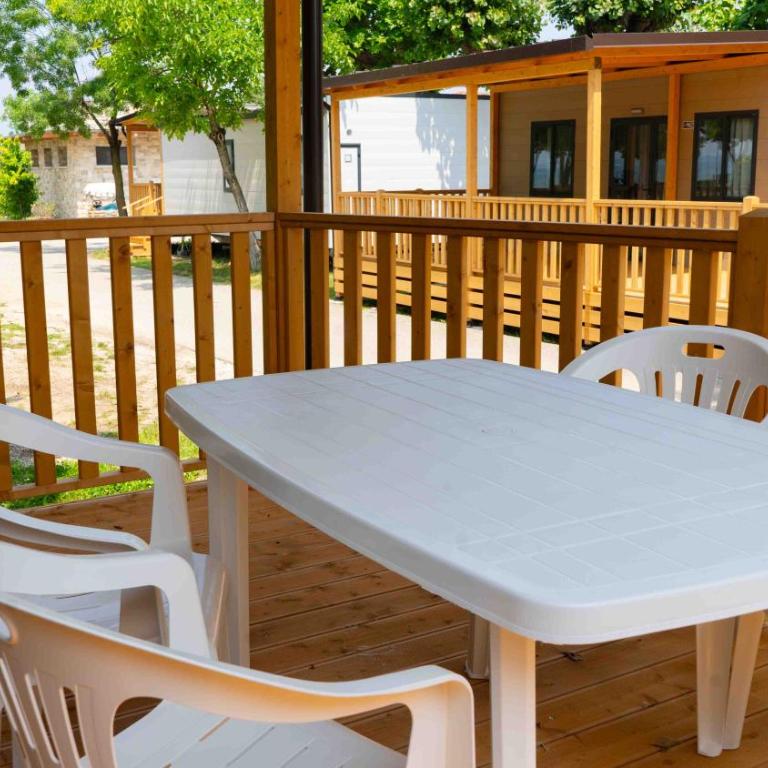 Baia Holiday Gasparina - Chalet con 3 Camere da Letto - 3