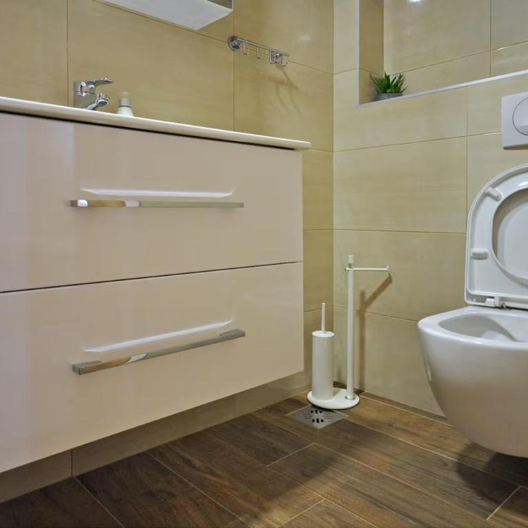 Apartments Nada - Deluxe Double Studio - 5