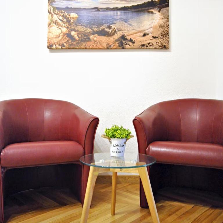 Apartments Nada - Deluxe Double Studio - 6