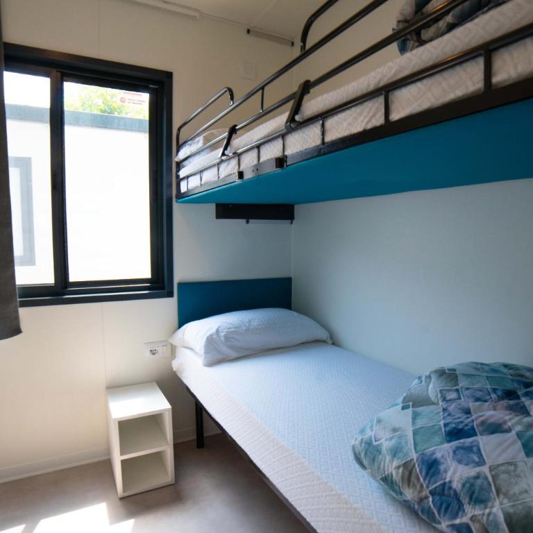 Baia Holiday Gasparina - Chalet con 3 Camere da Letto - 8