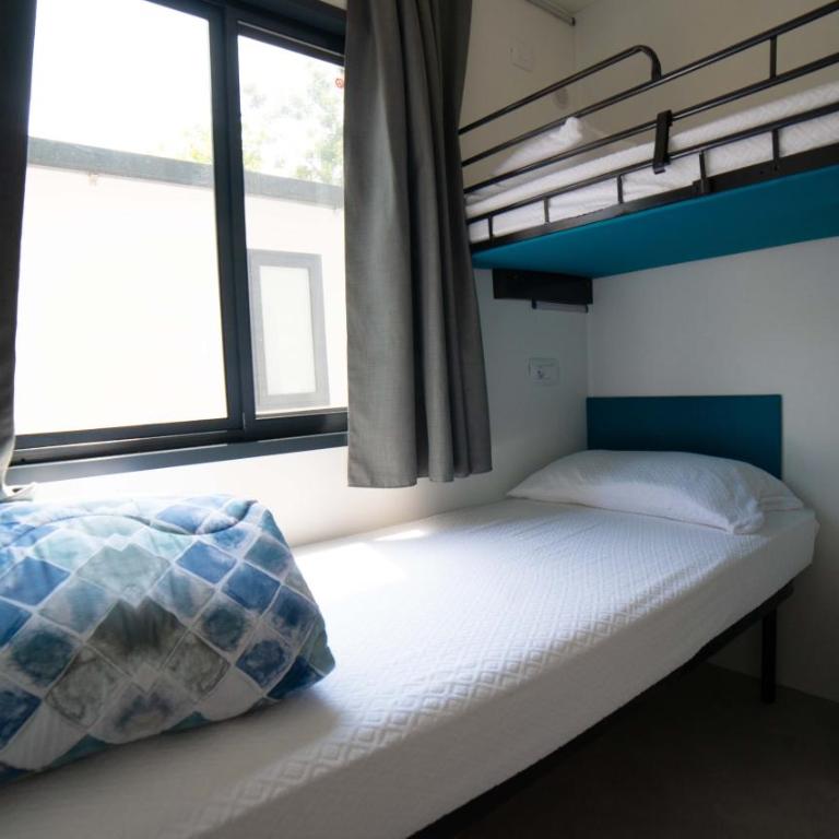 Baia Holiday Gasparina - Chalet con 3 Camere da Letto - 7