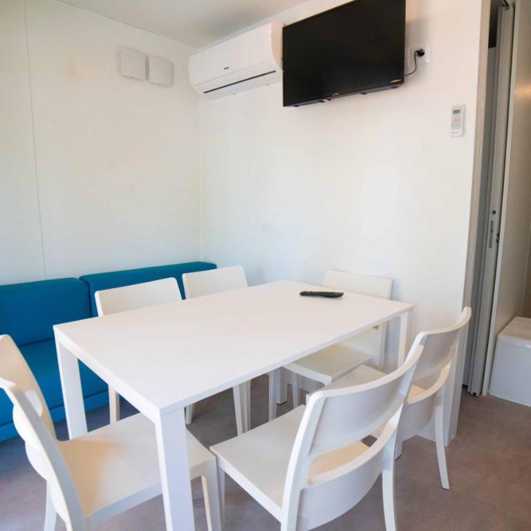 Baia Holiday Gasparina - Chalet con 3 Camere da Letto - 5
