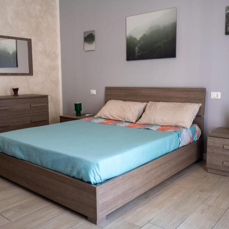 Modern Family Apartment Near the Hospital, Netflix & Free Wi-Fi - Two-Bedroom Apartment - 33