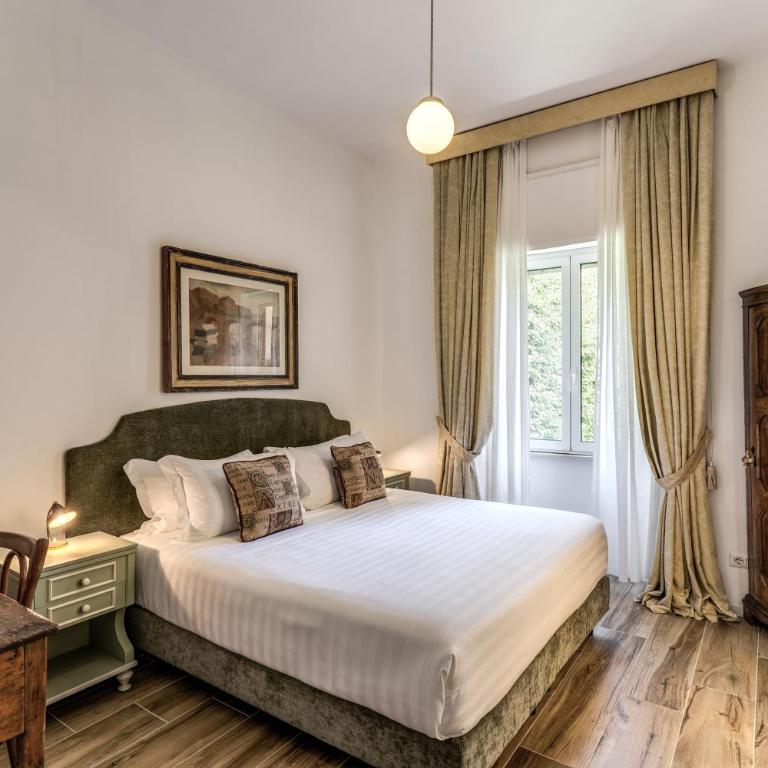 BoHo Studio & Terrace - Appartamento con 2 Camere da Letto, Balcone e Terrazza - 18