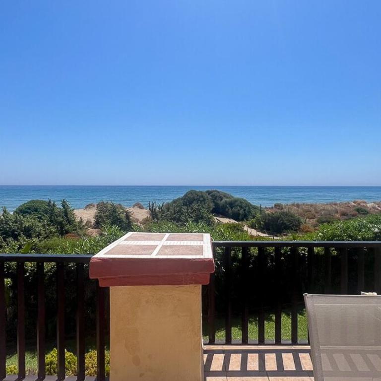 OleHolidays 913 Romana Playa con vistas al mar - Apartamento de 1 dormitorio - 6
