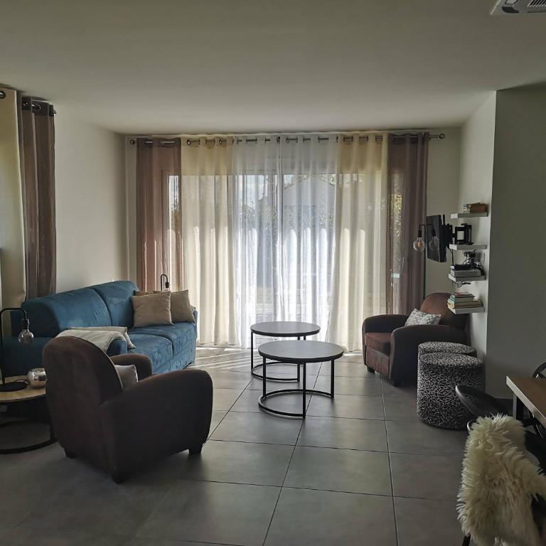 A DEUX PAS DE BEAUVAL - LE GITE - Haus mit 2 Schlafzimmern - 4