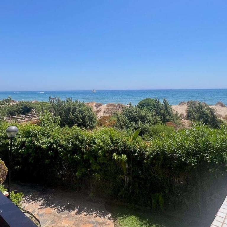 OleHolidays 913 Romana Playa con vistas al mar - Apartamento de 1 dormitorio - 20
