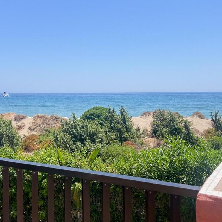 OleHolidays 913 Romana Playa con vistas al mar - Apartamento de 1 dormitorio - 22