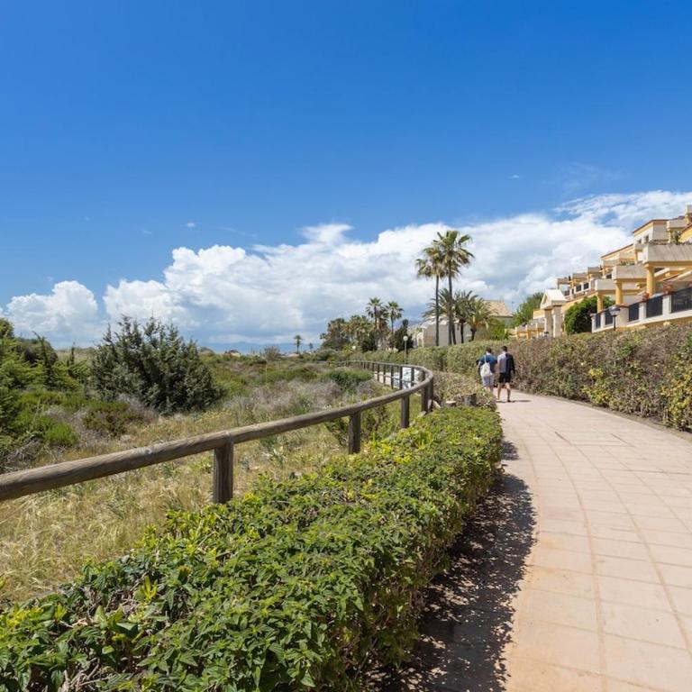 OleHolidays 913 Romana Playa con vistas al mar - Apartamento de 1 dormitorio - 23