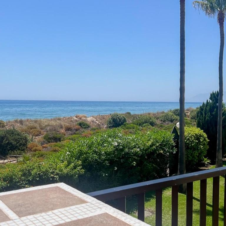 OleHolidays 913 Romana Playa con vistas al mar - Apartamento de 1 dormitorio - 27